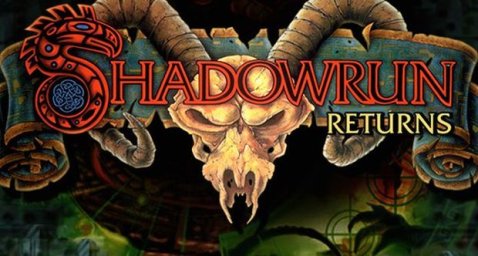 Shadowrun Returns!!